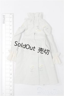 画像2: 22cmサイズドール/OF:衣装 S-25-11-30-096-TO-ZS