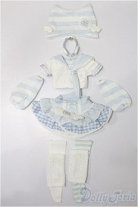 30cmドールサイズ/OF:衣装セット S-25-11-30-142-TO-ZS