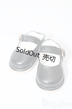 画像1: 30cmサイズドール/OF:靴 S-25-11-30-250-TO-ZS