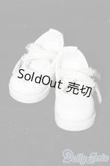 30cmサイズドール/OF:靴 S-25-11-30-249-TO-ZS