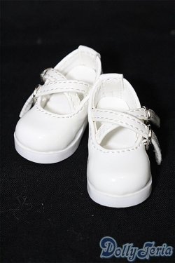 画像1: 30cmサイズドール/OF:靴 S-25-11-30-249-TO-ZS