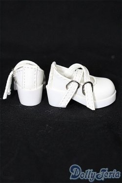 画像2: 30cmサイズドール/OF:靴 S-25-11-30-249-TO-ZS