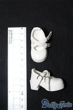 画像3: 30cmサイズドール/OF:靴 S-25-11-30-249-TO-ZS