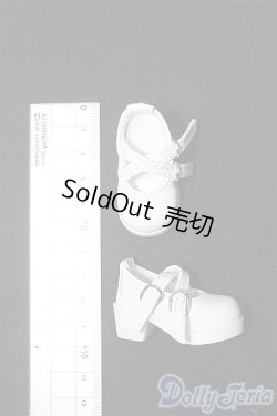 画像3: 30cmサイズドール/OF:靴 S-25-11-30-249-TO-ZS