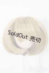 5inch/ウィッグ S-25-11-30-119-TO-ZS