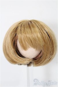 5inch/ウィッグ S-25-11-30-119-TO-ZS