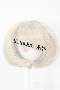 画像1: 5inch/ウィッグ S-25-11-30-119-TO-ZS