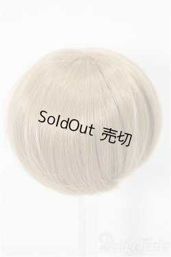 画像2: 5inch/ウィッグ S-25-11-30-119-TO-ZS