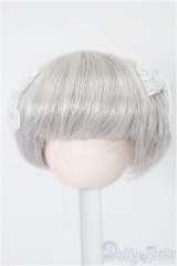 4inch/ウィッグ S-25-11-30-116-TO-ZS