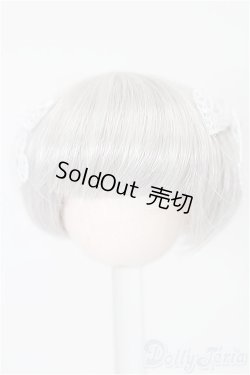 画像1: 4inch/ウィッグ S-25-11-30-116-TO-ZS