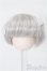 画像1: 4inch/ウィッグ S-25-11-30-116-TO-ZS (1)