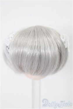 画像3: 4inch/ウィッグ S-25-11-30-116-TO-ZS