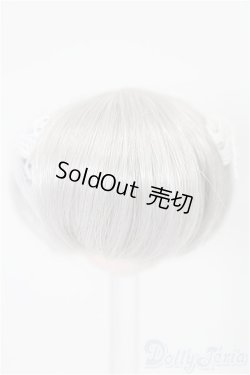 画像3: 4inch/ウィッグ S-25-11-30-116-TO-ZS