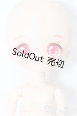 パラボックス/カスタムドール:ヒカリヘッド+オビツ11ボディ S-26-02-15-459-TO-ZS