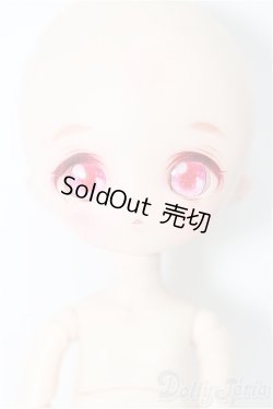 画像1: パラボックス/カスタムドール:ヒカリヘッド+オビツ11ボディ S-26-02-15-459-TO-ZS