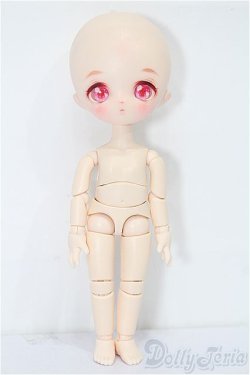 画像2: パラボックス/カスタムドール:ヒカリヘッド+オビツ11ボディ S-25-11-30-084-TO-ZS