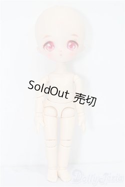 画像2: パラボックス/カスタムドール:ヒカリヘッド+オビツ11ボディ S-26-02-15-459-TO-ZS