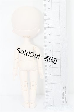 画像3: パラボックス/カスタムドール:ヒカリヘッド+オビツ11ボディ S-26-02-15-459-TO-ZS