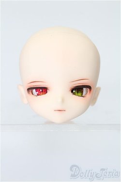 画像1: オビツ22カスタムドール女の子 S-25-11-30-085-TO-ZS