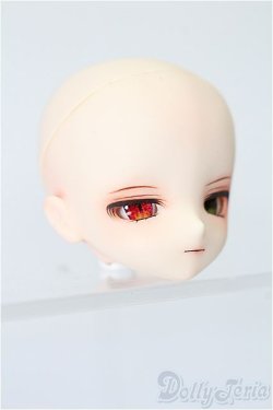画像3: オビツ22カスタムドール女の子 S-25-11-30-085-TO-ZS