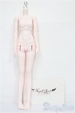 画像1: Angel Studio/1/4 Girl Body S-25-11-30-183-NY-ZS