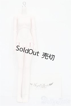 画像1: Angel Studio/1/4 Girl Body S-26-01-04-462-NY-ZS