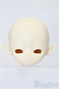 分界線 ドール ヘッド S-25-11-30-075-TO-ZS