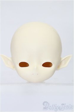 画像1: 分界線 ドール ヘッド S-25-11-30-075-TO-ZS