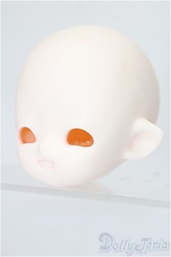 画像2: 分界線 ドール ヘッド S-25-11-30-077-TO-ZS