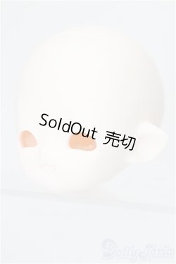 画像2: 分界線 ドール ヘッド S-25-11-30-077-TO-ZS