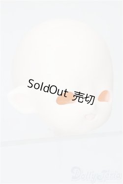 画像3: 分界線 ドール ヘッド S-25-11-30-077-TO-ZS