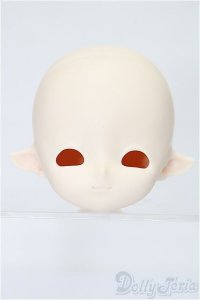 分界線 ドール ヘッド S-25-11-30-076-TO-ZS