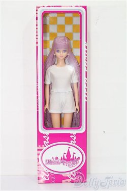 画像2: リ力ちゃんキャッスル/ジェシカ 2022年5月 月間ドール ジェシカ S-25-11-30-164-YB-ZS