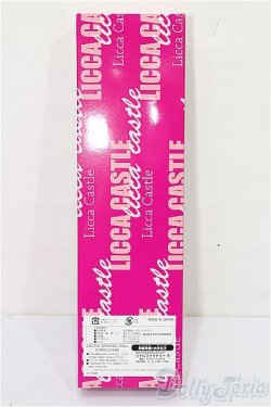 画像3: リ力ちゃんキャッスル/ジェシカ 2022年5月 月間ドール ジェシカ S-25-11-30-164-YB-ZS