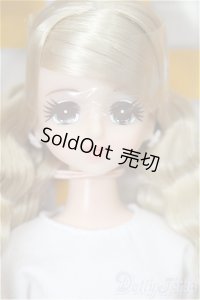 リカちゃんキャッスル/ラブジェニー 3 No.12155 2020年12月 S-25-11-30-165-YB-ZS