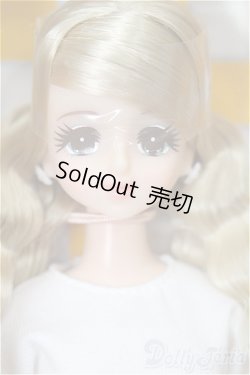 画像1: リカちゃんキャッスル/ラブジェニー 3 No.12155 2020年12月 S-25-11-30-165-YB-ZS