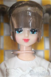 リカちゃんキャッスル/ジェニーエクセリーナ-1(No.12369) S-25-11-30-166-YB-ZS