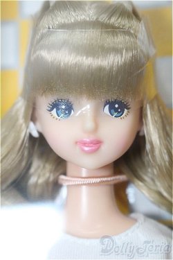 画像1: リカちゃんキャッスル/ジェニーフレンド　H　2021年　アプリオープン記念モデル S-25-11-30-163-YB-ZS