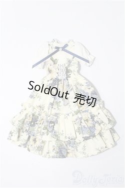 画像1: ジェニー/OF:衣装 S-25-11-30-195-TO-ZS