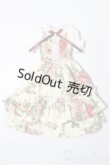 ジェニー/OF:衣装 S-25-11-30-197-TO-ZS