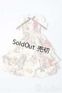 ジェニー/OF:衣装 S-25-11-30-197-TO-ZS