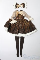 ジェニー/OF:衣装 S-25-11-30-198-TO-ZS