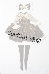 ジェニー/OF:衣装 S-25-11-30-198-TO-ZS