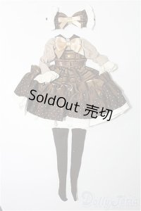 ジェニー/OF:衣装 S-25-11-30-198-TO-ZS