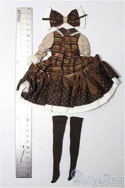 画像2: ジェニー/OF:衣装 S-25-11-30-198-TO-ZS