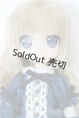 1/12Lil’Fairy(リルフェアリー)〜ちいさなお手伝いさん〜/エルノ(リクエスト総選挙受注生産品)髪色:ライトゴールド S-25-11-30-251-TO-ZS