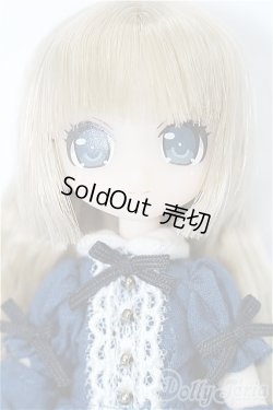 画像1: 1/12Lil’Fairy(リルフェアリー)〜ちいさなお手伝いさん〜/エルノ(リクエスト総選挙受注生産品)髪色:ライトゴールド S-25-11-30-251-TO-ZS