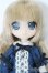 画像1: 1/12Lil’Fairy(リルフェアリー)〜ちいさなお手伝いさん〜/エルノ(リクエスト総選挙受注生産品)髪色:ライトゴールド S-25-11-30-251-TO-ZS (1)