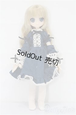 画像2: 1/12Lil’Fairy(リルフェアリー)〜ちいさなお手伝いさん〜/エルノ(リクエスト総選挙受注生産品)髪色:ライトゴールド S-25-11-30-251-TO-ZS