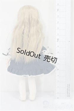 画像3: 1/12Lil’Fairy(リルフェアリー)〜ちいさなお手伝いさん〜/エルノ(リクエスト総選挙受注生産品)髪色:ライトゴールド S-25-11-30-251-TO-ZS